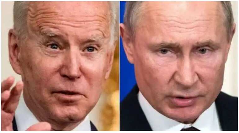 Spotlight on US-Russia nuclear arms race after Moscow passes law against nuclear test ban treaty