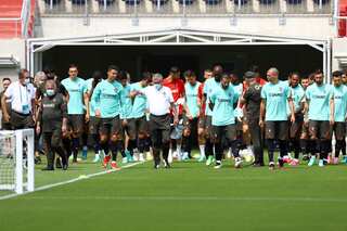 Football: Portugal lose key player to COVID-19 in Euro 2020, replacement announced