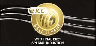 Cricket: ICC announces Hall of Fame special inductions to mark inaugural World Test Championship Final