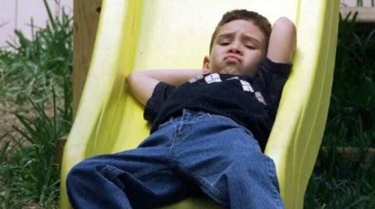 Study: Boredom can lead people to break public health rules