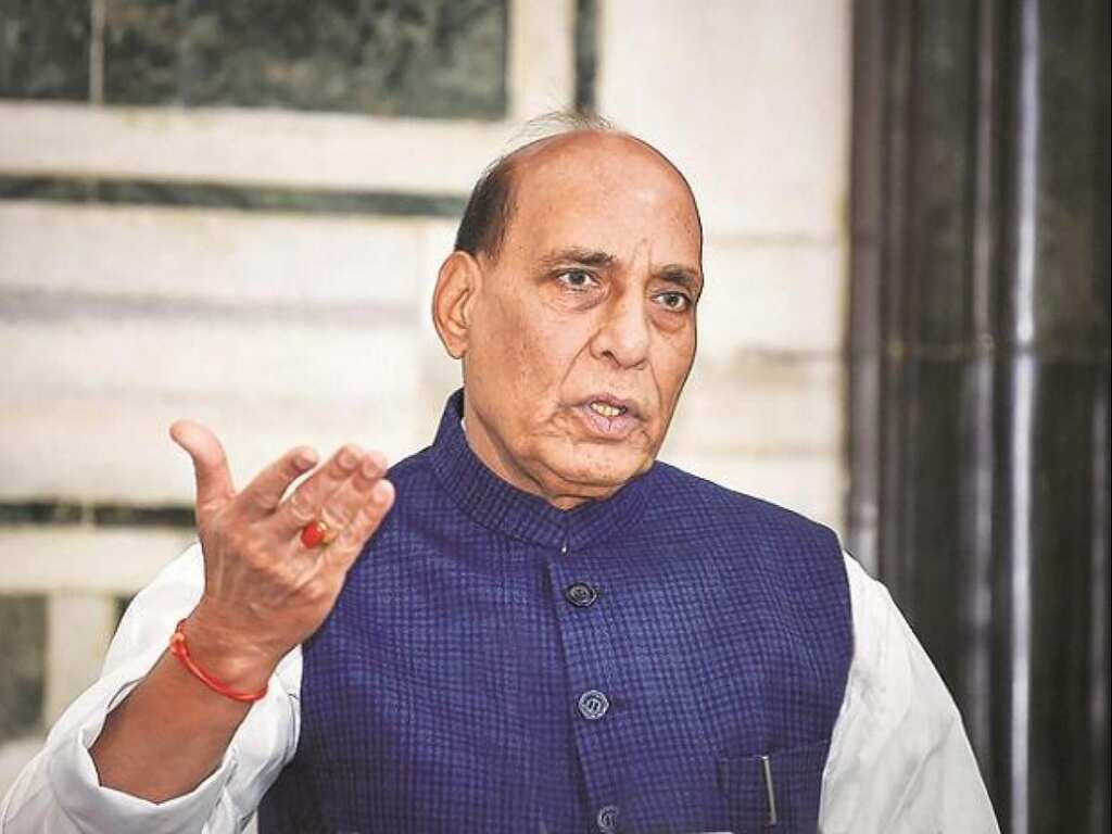 Indian Defence Minister gives nod to new policy on India's war histories