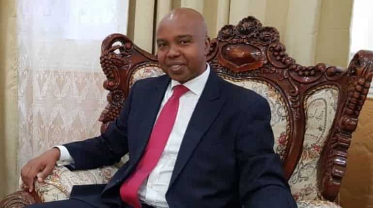 Somalia asks Kenya to reopen embassy in Mogadishu