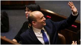 Netanyahu era ends in Israel, Naftali Bennett becomes new PM