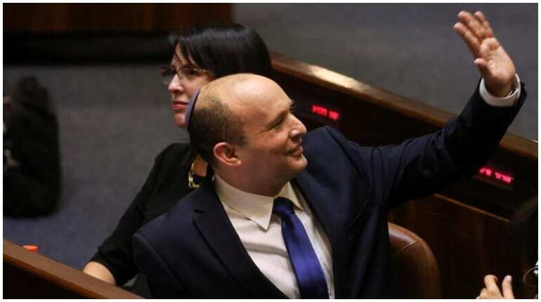 Netanyahu era ends in Israel, Naftali Bennett becomes new PM