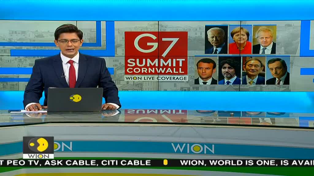 WionNews Video