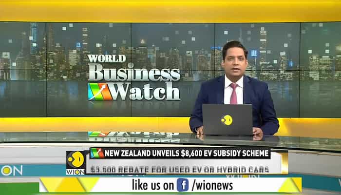 WionNews Video