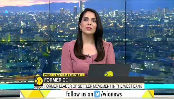 Who is Israel's new Prime Minister Naftali Bennett?