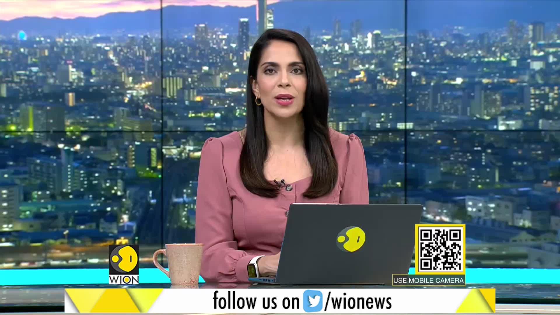 WionNews Video