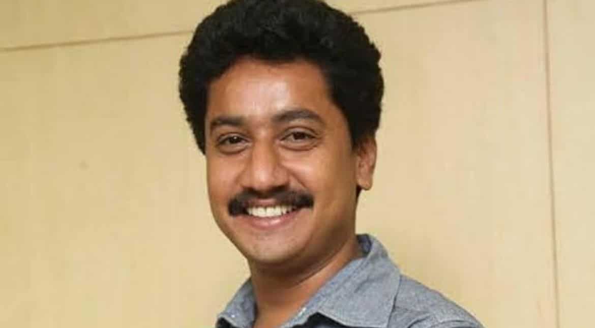 Kannada actor Sanchari Vijay critical after road accident Kannada actor Sanchari Vijay critical after road accident