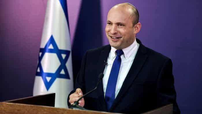 Biden calls incoming Israeli PM Naftali Bennett to congratulate Biden calls incoming Israeli PM Naftali Bennett to congratulate