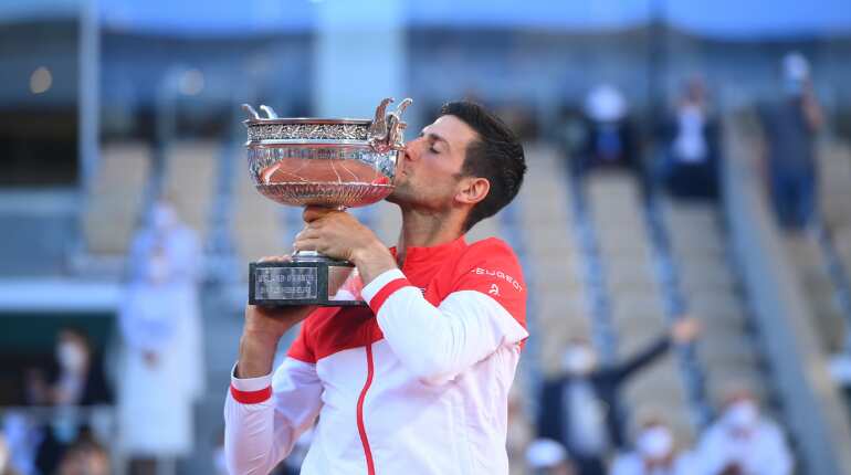 French Open: Will remember last 48 hours for rest of my life - Novak Djokovic savours historic win French Open: Will remember last 48 hours for rest of my life - Novak Djokovic savours historic win