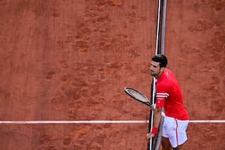 Tennis: Djokovic eyes Golden Grand Slam after French Open victory