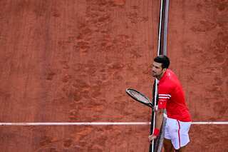 Tennis: Djokovic eyes Golden Grand Slam after French Open victory