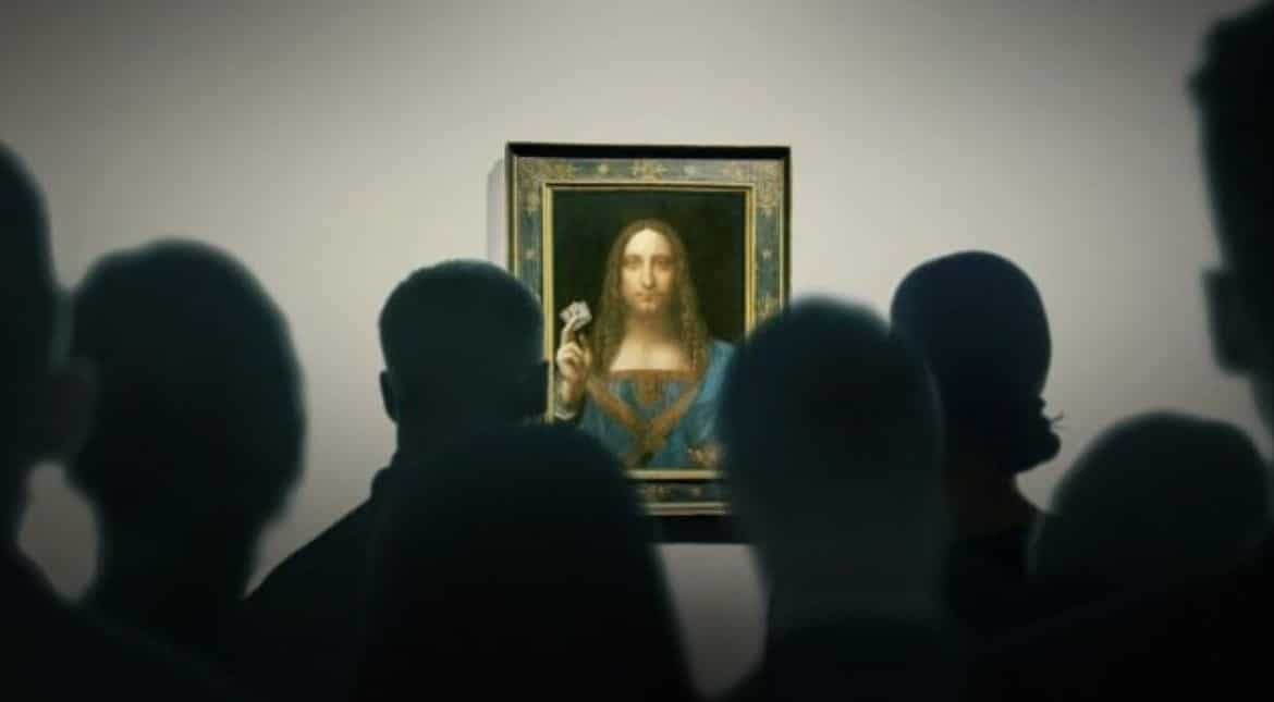'Male Mona Lisa' mystery solved: 'Lost Leonardo' to premiere at Tribeca Film Fest 'Male Mona Lisa' mystery solved: 'Lost Leonardo' to premiere at Tribeca Film Fest