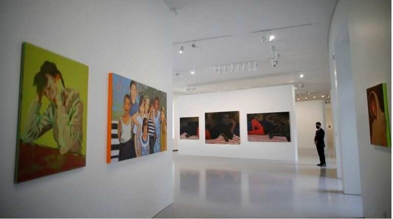 Caught!: 120 paintings of Monet, Modiglani went missing in 1970s, replaced with fakes