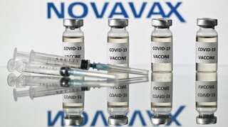 US biotech firm Novavax says COVID-19 jab is over 90% effective