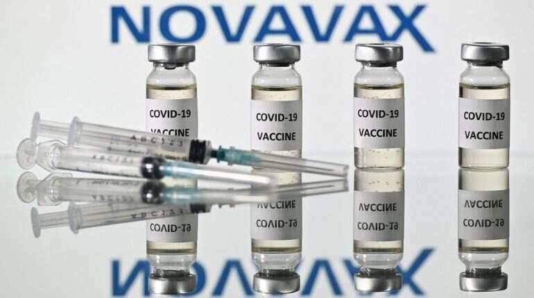 WHO gives approval to Novavax-Serum Institute's Covavax Covid vaccine for emergency use
