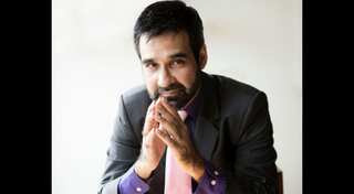 Mukul Chadda to WION on Zee5 show 'Sunflower' and next with Vidya Balan 'Sherni'