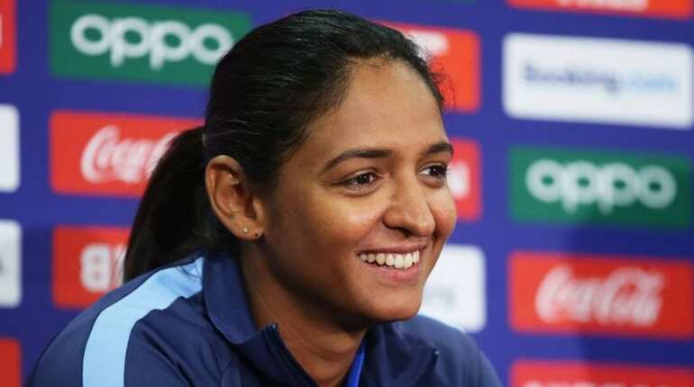 Cricket: Harmanpreet Kaur promises different 'approach' ahead of England series