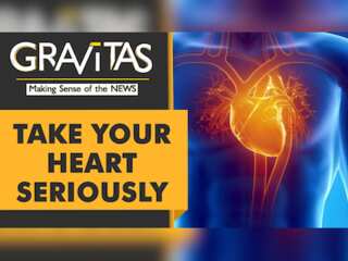 Gravitas: Christian Eriksen and the importance of a healthy heart