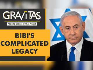 Gravitas: Netanyahu ousted after 12 years as prime minister