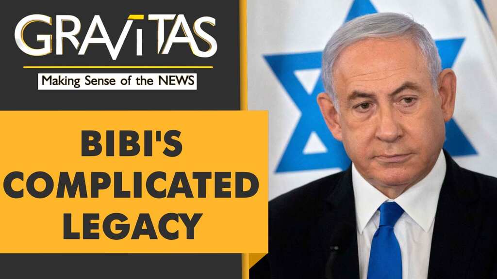 Gravitas: Netanyahu ousted after 12 years as prime minister