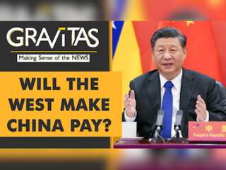 Gravitas: Alliance of Democracies gears up to challenge China