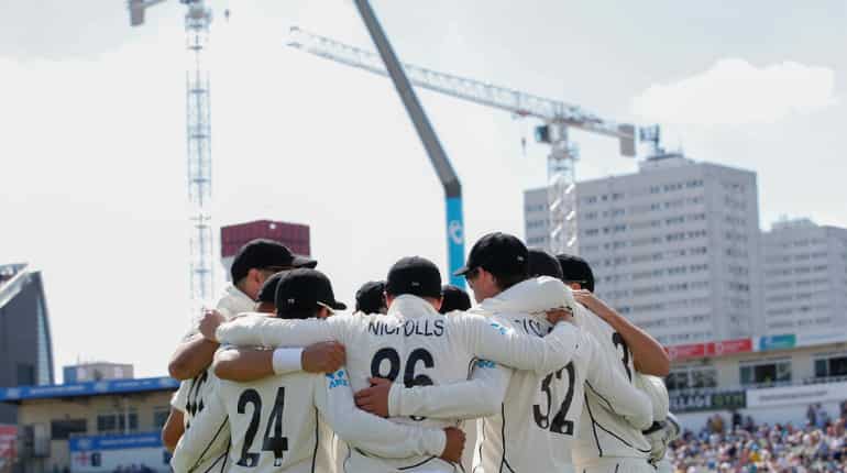 Cricket: New Zealand announce 15-member squad for WTC Final versus India Cricket: New Zealand announce 15-member squad for WTC Final versus India