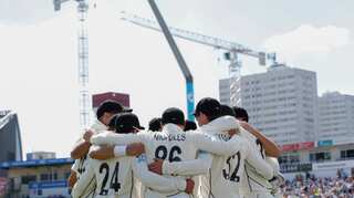 Cricket: New Zealand announce 15-member squad for WTC Final versus India