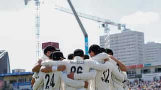 Cricket: New Zealand announce 15-member squad for WTC Final versus India
