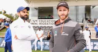 Cricket: WTC Final - Virat Kohli, Kane Williamson gear up for ultimate prize in Test cricket