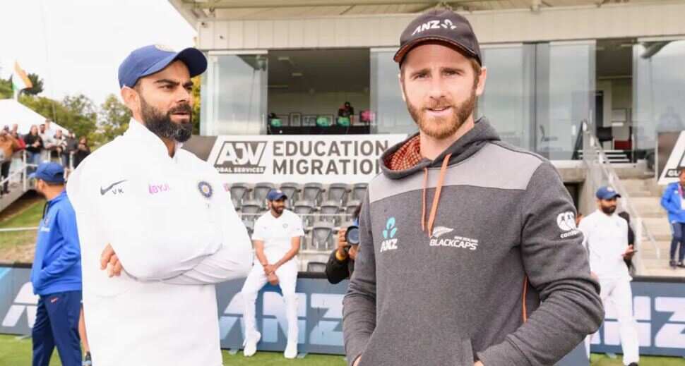 Cricket: 'Just 1 more sleep': Simon Doull reveals first look of the pitch for WTC final