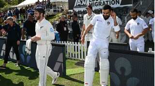 WTC Final: VVS Laxman and Shane Bond slam ICC for keeping only one reserve day