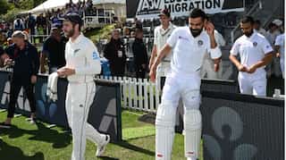 Cricket: I am sure there’ll be a bit of banter, says Trent Boult ahead of WTC final