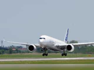 Potential truce looms in US-Europe jet subsidy war
