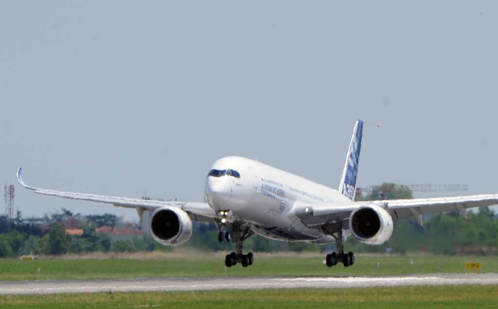 Potential truce looms in US-Europe jet subsidy war
