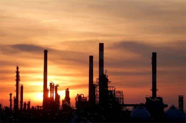 Market Today: Crude oil steadies after hitting 2-yr high