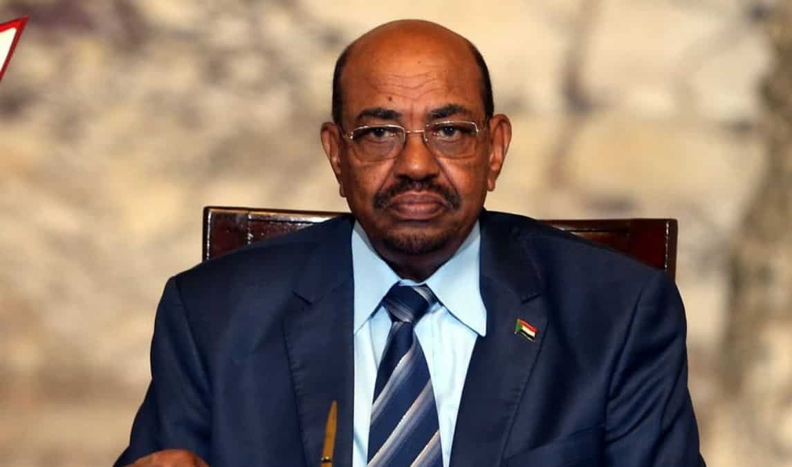 Sudan's al-Bashir