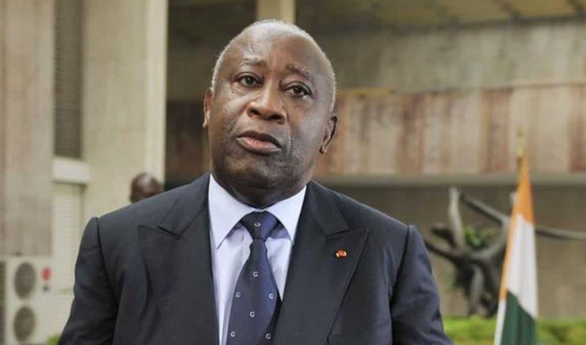 Gbagbo's war crimes trial