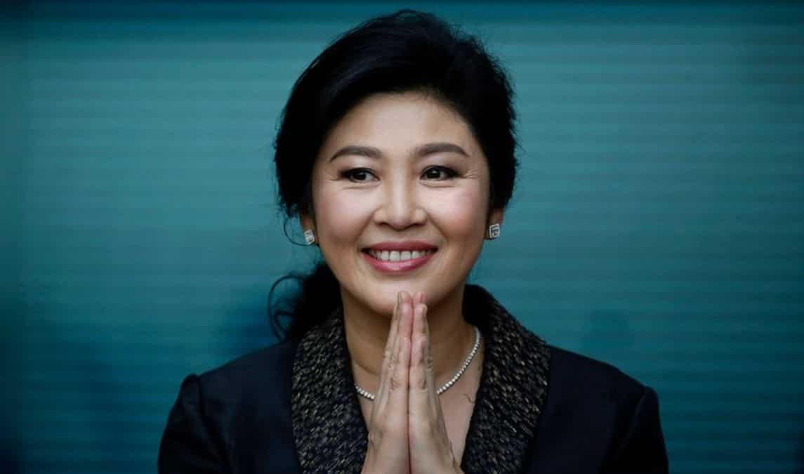 Thai's Serbian exile