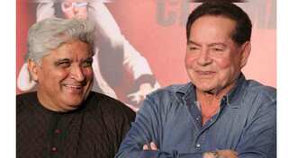 Salman Khan, Farhan Akhtar, and Zoya Akhtar to produce Salim-Javed’s documentary titled 'Angry Young Men'
