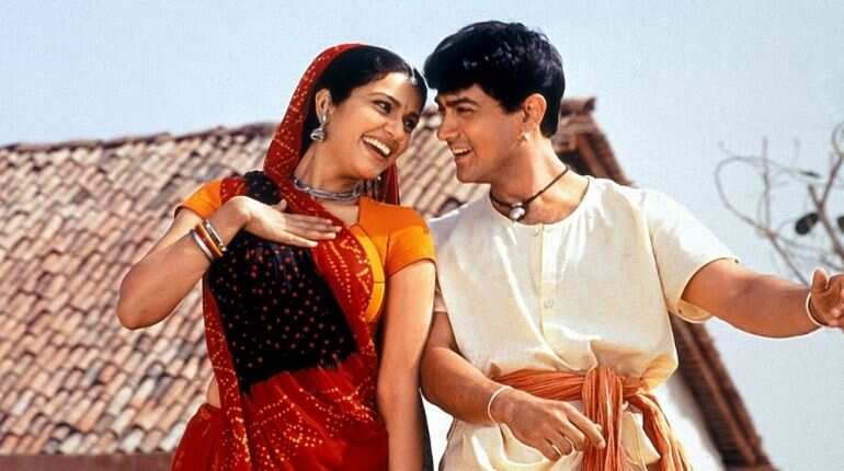 'Lagaan' to soon be adapted as a Broadway musical in the UK?