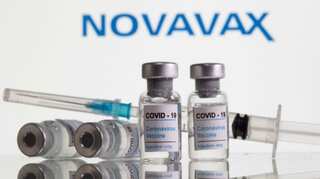 US expert panel gives go-ahead to Novavax Covid vaccine