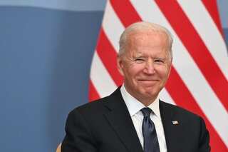'I'm always ready': Biden arrives in Geneva ahead of summit with Putin