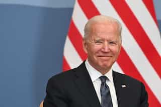 'I'm always ready': Biden arrives in Geneva ahead of summit with Putin