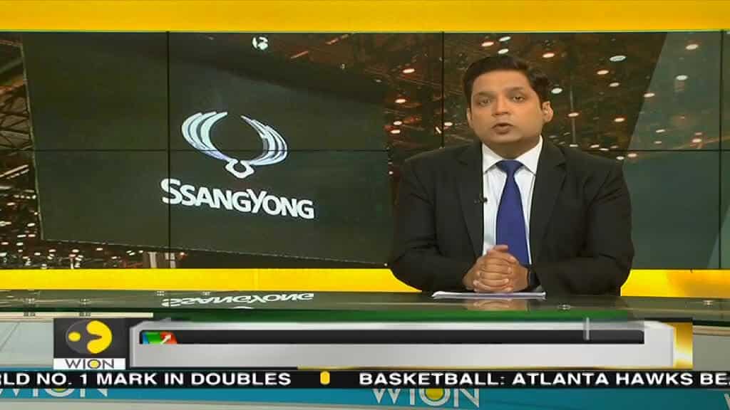 Ssangyong workers accept 2-year unpaid leave