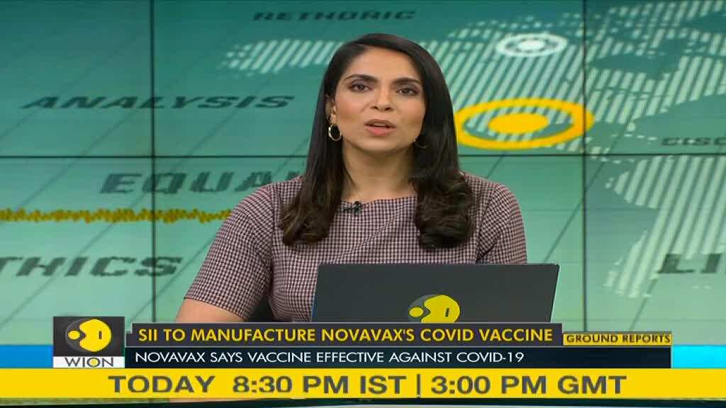 Novavax ties up with Serum Institute to manufacture Covavax vaccine for India