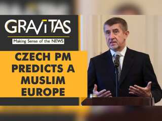 Gravitas: Will Sweden & The Netherlands become Muslim nations?