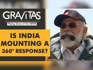 Gravitas | 1 year since Galwan clash: What has changed?
