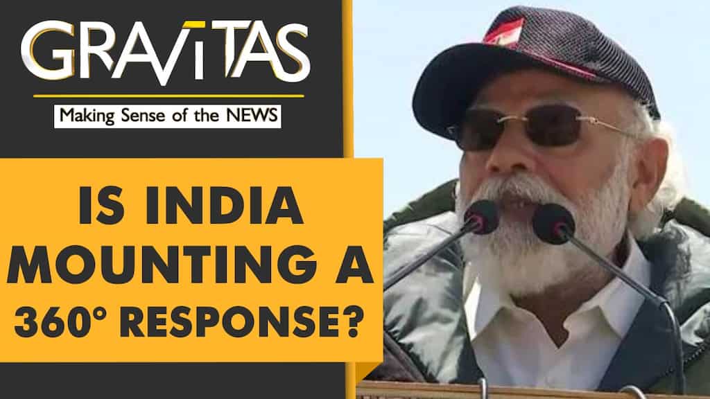 Gravitas | 1 year since Galwan clash: What has changed?